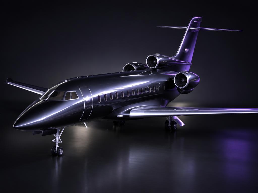 Dassault Falcon 10X